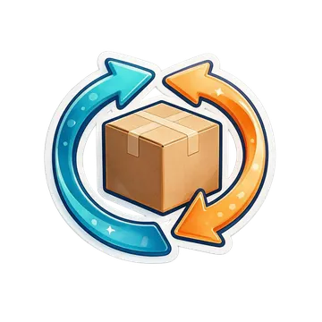 30 day hassle free returns