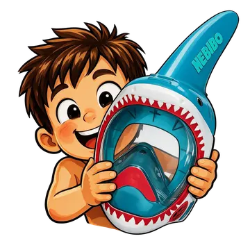 Kid friendly design